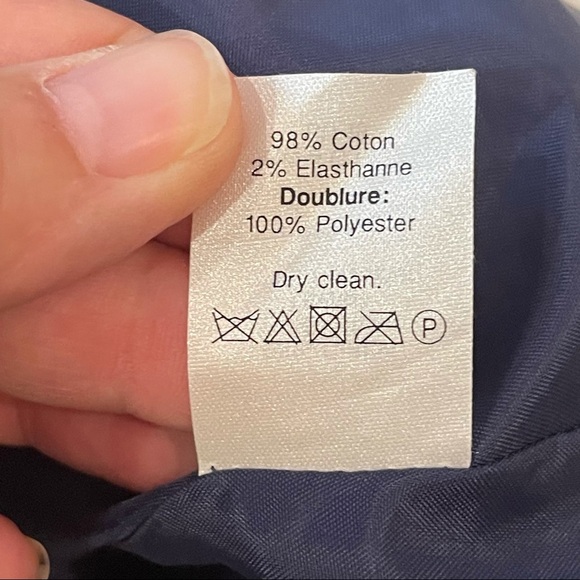 J Crew Dress Sateen Floral Fit & Flare Midi Dress C3327 Sz 6 - Picture 13 of 15